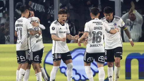 Colo Colo empieza a trabajar en el plantel del 2025