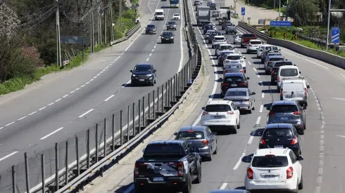 Imagen referencial de la Ruta 68