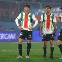 Periodista colombiano le falta el respeto a Palestino y lo basurea sin asco: \'Es un equipito\'