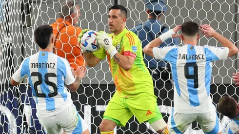 Bravo no estaría en la nómina para septiembre