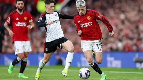 Los de Erik ten Hag terminaron octavos la temporada pasada.