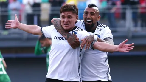 El Colo Gil es querido y odiado por la parcialidad del Cacique.