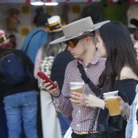 ¿Cuánto cuesta ir a la Fonda del Parque O\'Higgins? Lo que se sabe de los precios este 2024