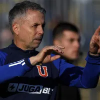 Nico Guerra y Emanuel Ojeda vuelven a ser citados por Gustavo Álvarez para enfrentar a O\'Higgins