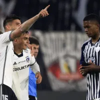 Referente de Colo Colo aprueba las locuras tácticas de Jorge Almirón: \'Con la U le resultó\'