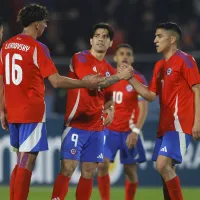 ¿Cuándo son las Eliminatorias? Chile enfrenta a Argentina y Bolivia en el camino al Mundial