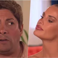 \'No podis ser tan cara de raj...\': Botota explota contra Gala por Rai en ¿Ganar o Servir?