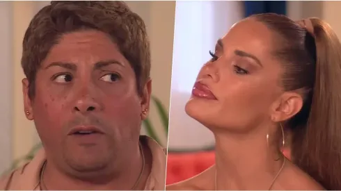 Botota contra Gala por Rai en ¿Ganar o Servir?