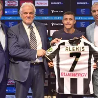 Viejo crack de Udinese analiza la clave para que Alexis Sánchez sea genio y figura: \'Sabe lo que tiene que hacer\'