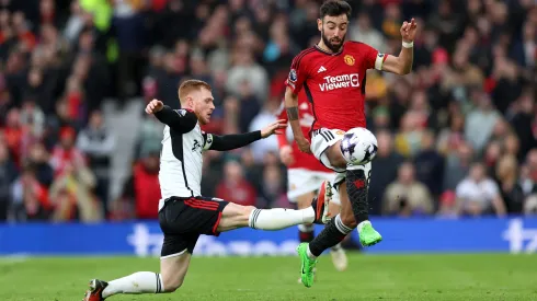 Su último enfrentamiento fue triunfo 2 a 1 para Fulham en febrero.