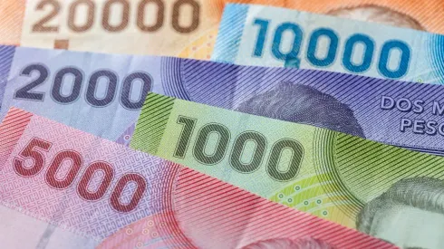 Imagen temática de dinero