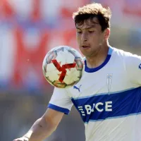 Gonzalo Tapia hace la gran Chelo Morales y pone en aprietos a Universidad Católica