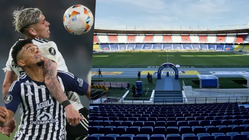 Colombia ya registra casos de la Viruela del Mono.