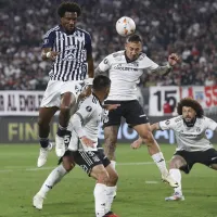 Sorpresa total: Jorge Almirón da un golpe de timón en la formación de Colo Colo ante Coquimbo Unido