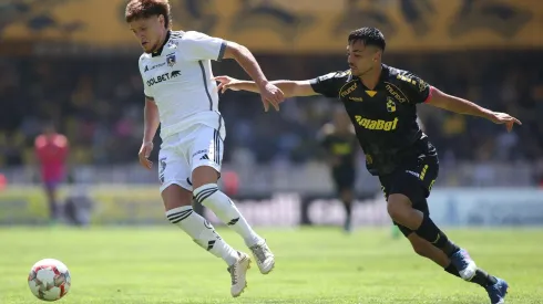 Su último enfrentamiento fue empate sin goles en marzo.