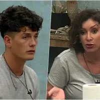 \'Ojalá cuando tenga 43 no estar en un reality\': Íñigo y Angélica se enfrentan en Gran Hermano