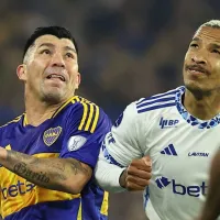 ¿Uno menos para Ricardo Gareca? La potente reflexión de Gary Medel sobre su futuro en la selección chilena