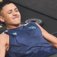 DT de Udinese ya se enamoró de Alexis Sánchez y le da descanso: \'Tener un campeón es importante\'
