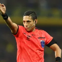 “No es muy normal”: La preocupante crítica contra el árbitro del Argentina vs Chile