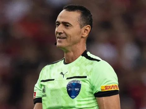 ¡Otra vez! Acusan de ladrón a Roldán por perjudicar a un seleccionado