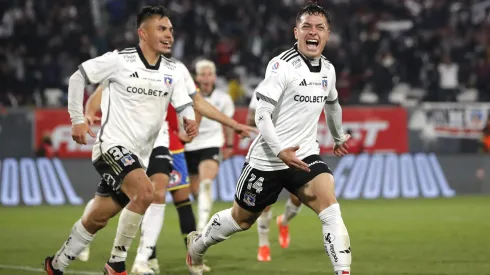 Cristián Zavala es seguido desde el extranjero.