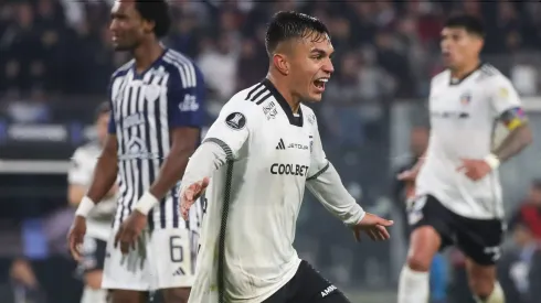 Colo Colo tomó ventaja sobre Junior