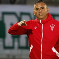 Reinaldo Sánchez se va de tarro y cuenta el gran problema que hace sufrir a Jaime García en Wanderers