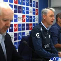 U. Católica le reclama a la ANFP por citar a Nunes y Buljubasich: \'Es algo inédito\'