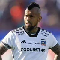 Milagrosa recuperación de Arturo Vidal: aseguran que jugará en la revancha ante Junior en la Libertadores