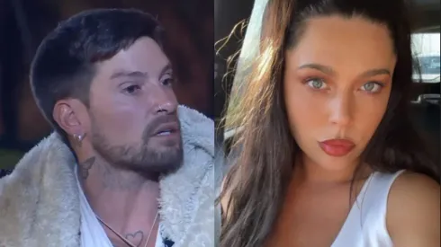 El participante de ¿Ganar o Servir? se refirió a las acusaciones en su contra.