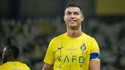 Cristiano Ronaldo es la gran estrella de Al Nassr.