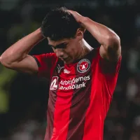 Toma nota Gareca: Darío Osorio y una lesión complican a la Roja para las Eliminatorias 2026