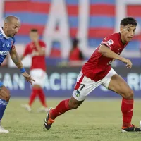 U de Chile vs O\'Higgins EN VIVO: sigue el partido del Campeonato Nacional minuto a minuto