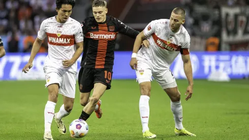 Su último enfrentamiento fue empate 2 a 2 en abril.