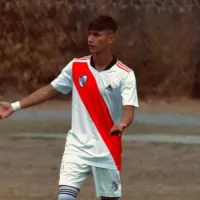 Repite la fórmula Solari-Saldivia: el juvenil de River Plate que llega a Colo Colo