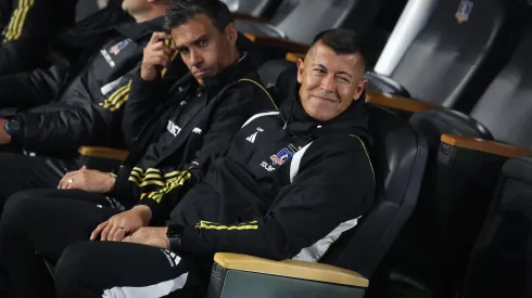 Jorge Almirón tuvo una excelente semana