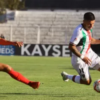 Pronósticos Unión La Calera vs Palestino: duelo muy parejo entre los Cementeros y los Árabes