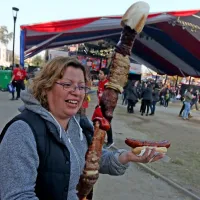 Fiestas Patrias 2024: Fechas, comunas y precios de las fondas confirmadas en Santiago
