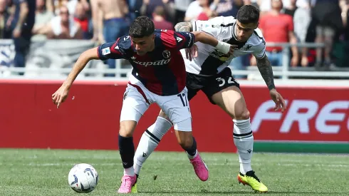 Todo listo para el debut del nuevo equipo de Sánchez y Pizarro.