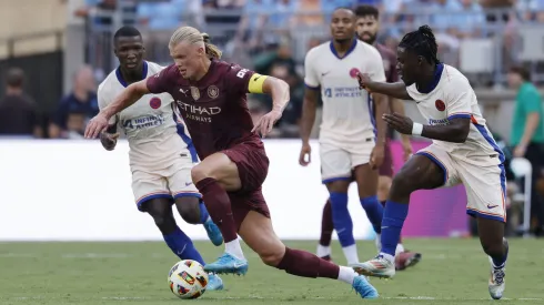 Partidazo en Stamford Bridge.