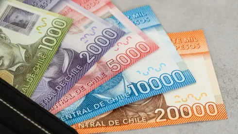 Imagen temática de dinero