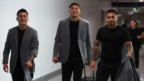 Los albos tienen un largo viaje a Barranquilla