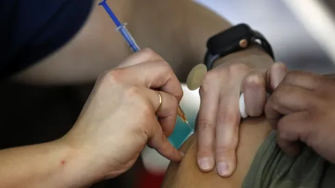 Minsal introduce vacuna actualizada contra el VPH en niñas y niños