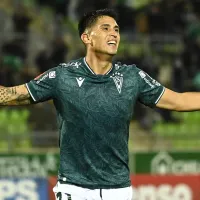 Duma encamina la goleada: el Wanderers de Jaime García se mete en la Liguilla de la Primera B