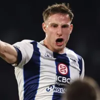 Bruno Barticciotto impulsa a Talleres con un golazo espectacular: ¡a la cima de goleadores en Argentina!