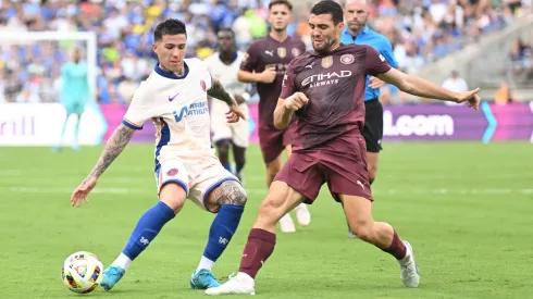 El plato fuerte de la primera fecha.