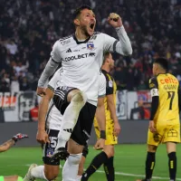 El enorme desahogo de Ramiro González contra sus críticos tras su primer gol con Colo Colo