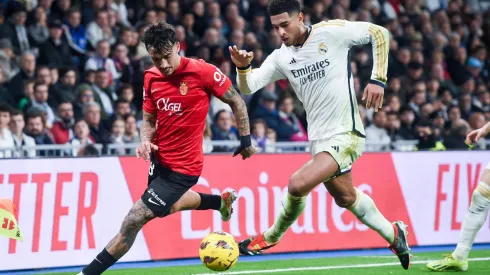 Su último enfrentamiento fue triunfo 1 a 0 para el Real Madrid en abril.