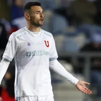 \'Calderón es mucho más\': históricos de la U divididos tras el debut de Fabricio Formiliano