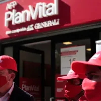 ¿Qué pasa si se rechaza el Séptimo Retiro? El otro proyecto que apunta a las AFP
